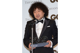 葉加瀬太郎、バイオリンを新幹線に2度も置き忘れる「味噌煮込みうどんを買おうと…」