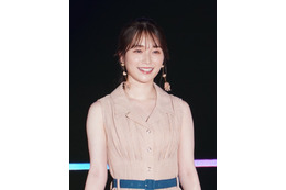 櫻坂46・守屋麗奈、妊娠ショットを公開