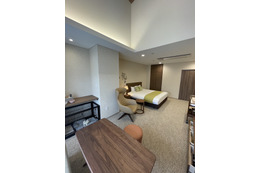 日本初！ペットと泊まれる産院「ロビンの空クリニック」が東京・立川に開業