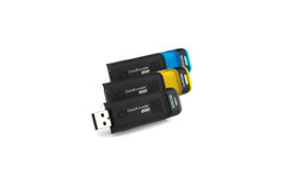 世界初——128GBの大容量USBフラッシュメモリが実売49,800円