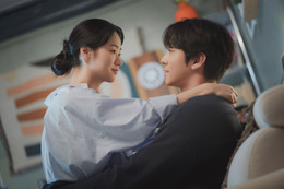 Netflix話題の韓国ドラマ『いつかの君に』「あらすじ」・「キャスト」・「見どころ」まとめ
