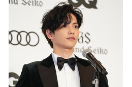 志尊淳、神木隆之介の涙に「背負ってるものの大きさ」実感