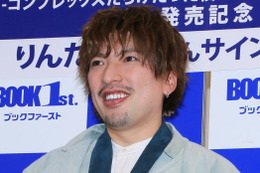 「りんたろー逮捕へ」がXトレンド入り…本人も“悪ノリ”しファン困惑