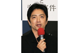 大沢たかお、映画制作のため自衛隊に直談判「両手に菓子折り持って…」