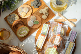 罪悪感なくお菓子楽しめる！？鉄に着目「テケジョスイーツ」誕生