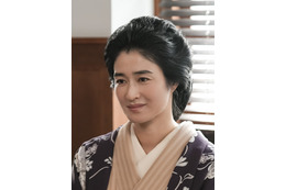 小雪、『ブギウギ』で初の朝ドラ！メッセンジャー黒田の出演も決定