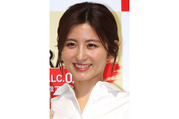 宇賀なつみ、離婚を報告