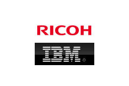 リコーと日本IBM、クラウド・コンピューティング分野で協業 〜 実践ノウハウとともに月額従量制で提供