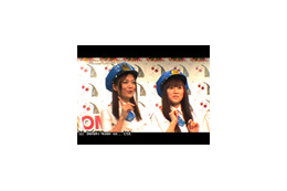 え、新曲披露!?　「復活！ミニスカポリス」今回はアキバステージ編