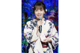伊原六花、『ブギウギ』の撮影裏側を大公開！