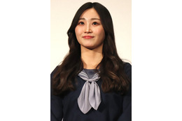 日向坂46・潮紗理菜、涙の卒業挨拶「愛にあふれた場所」