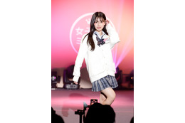 日本一かわいい女子高生は、北海道出身の高校1年生・リアさんに決定！
