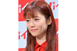 元AKB48・島崎遥香、選抜メンバーへの意外なモチベ「1人部屋で泊まれる」
