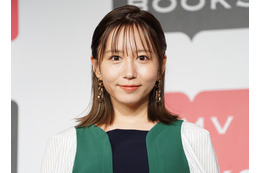 元AKB48・大場美奈、石川投手との結婚式を報告