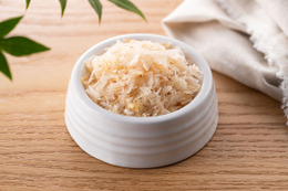最高級の鰹節を使用！ペット用高級かつお節「天使の饗宴」新発売