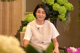 高嶋ちさ子、新たなことに挑戦する原動力は7年前に他界した母の格言