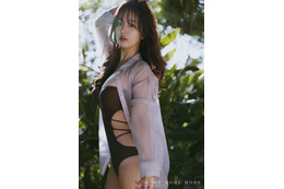 声優・井口裕香、最新写真集の発売前重版に驚き「これはすごいこと」