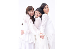 浅香唯、大西結花、中村由真…風間三姉妹のコンサートが5年ぶりに開催！