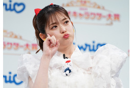 熱愛報道の松村沙友理、週刊誌直撃時の写真が話題