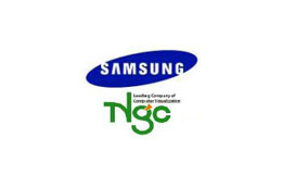 サムスンとNGC、超高輝度屋外設置型のデジタルサイネージを開発 〜 「MagicInfo-i」も発売