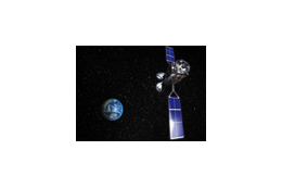 JAXA、超高速インターネット衛星「きずな」で小笠原村のブロードバンド実験！