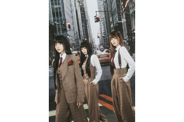 MISAMO、安室奈美恵カバー曲「NEW LOOK」のMV公開「大好きな曲をカバーさせていただけてとても光栄です」