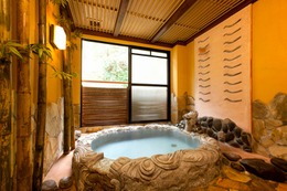 お風呂のクチコミ評価が高い温泉宿ランキング発表！ 熊本県「浜膳旅館」が2年連続で1位に