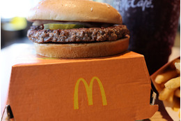 マクドナルド、販売の予定はないけれど……「知ってました？」投稿が話題