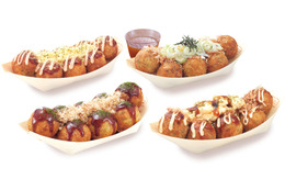 築地銀だこ、2025年元旦に「ぜったいお得な!! 福袋」を数量限定発売