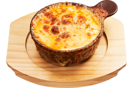 ジョリーパスタ、2月6日より冬の新作『窯焼きチーズパスタ』販売