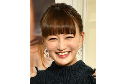 わたなべ麻衣、所属事務所を退所　夫はタレントのJOY