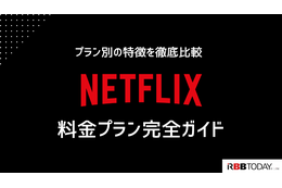 Netflix料金プランの完全ガイド｜プラン別の特徴を徹底比較【2025年3月】