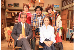 小泉今日子＆中井貴一がW主演！ 月9ドラマ『続・続・最後から二番目の恋』放送決定