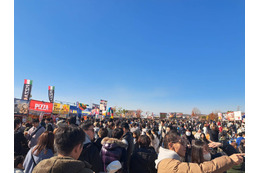 日本列島を食べつくせ！「全肉祭」姉妹イベントが初開催決定