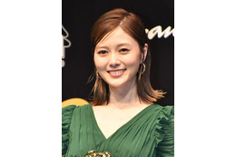 “小さなおともだち”と全力で遊ぶ白石麻衣に反響「イベント始まる前にキャッキャ聞こえてたのは…」
