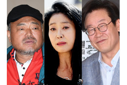 次の韓国大統領と呼ばれる政治家と不倫したと主張する『私の頭の中の消しゴム』女優、自身の“不倫説”に激怒