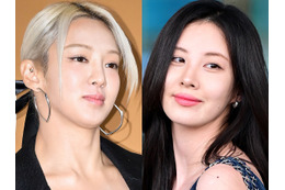 「後輩は30分早く来て床掃除」少女時代・ソヒョンが明かしたSMの上下関係と“ルール”