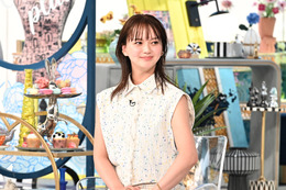 多部未華子、二宮和也の家で目撃して愕然とした“とあるモノ”とは…『A-Studio＋』