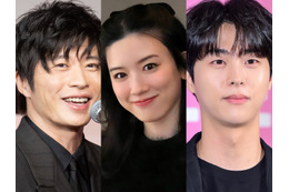 不倫疑惑の永野芽郁、「気鋭の韓国人俳優」との“二股”疑惑まで浮上…お相手とされるキム・ムジュンとは？