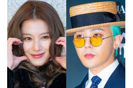 今回はTWICE・サナと…“恋多きK-POPスター”G-DRAGON、日本人好きの恋愛遍歴と熱愛説への流儀