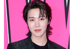 BTSの“デビュー日”に――J-HOPE、韓国・高陽でワールドツアーの集大成となるアンコール公演開催