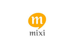 mixi、サイトデザインをリニューアル 〜 コメントを左へ、ロゴ変更も