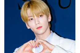 TXT・スビン、MOAへの想い込めたカバー映像公開「歌詞が僕の気持ちです」