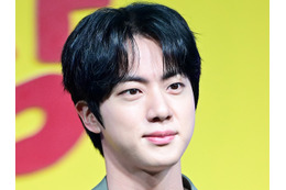 「ARMYのみなさん、愛してます」BTS・JIN、本日（16日）2ndミニAL『Echo』でカムバック！【一問一答】