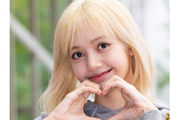 「認めてないけど隠してもない」BLACKPINK・リサの“彼氏”とは？ 仏名門一族の御曹司、結婚は既定路線？