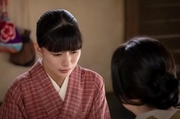 『波うららかに、めおと日和』見逃し1,300万再生突破！ 第5話ではなつ美と瀧昌が初めてのケンカ!?