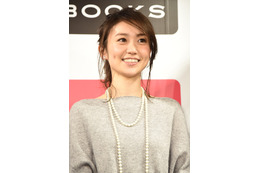 大島優子、第2子出産　夫・林遣都と連名で報告