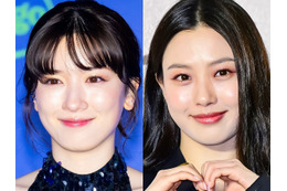 永野芽郁も思わず苦笑い？疑惑が浮上した2日後には“損切り”開始…ドン引きするほど早い韓国芸能界の対応