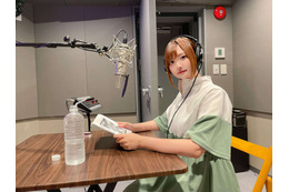人気コスプレイヤー・すみれおじさん、ゲーム声優デビュー！ 新ヒロイン役で「ドキドキしました」