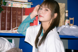 【インタビュー】元乃木坂46・北野日奈子、2期生へのライバル意識は“全然ない”　負けたくないのは「競馬好きアイドル」